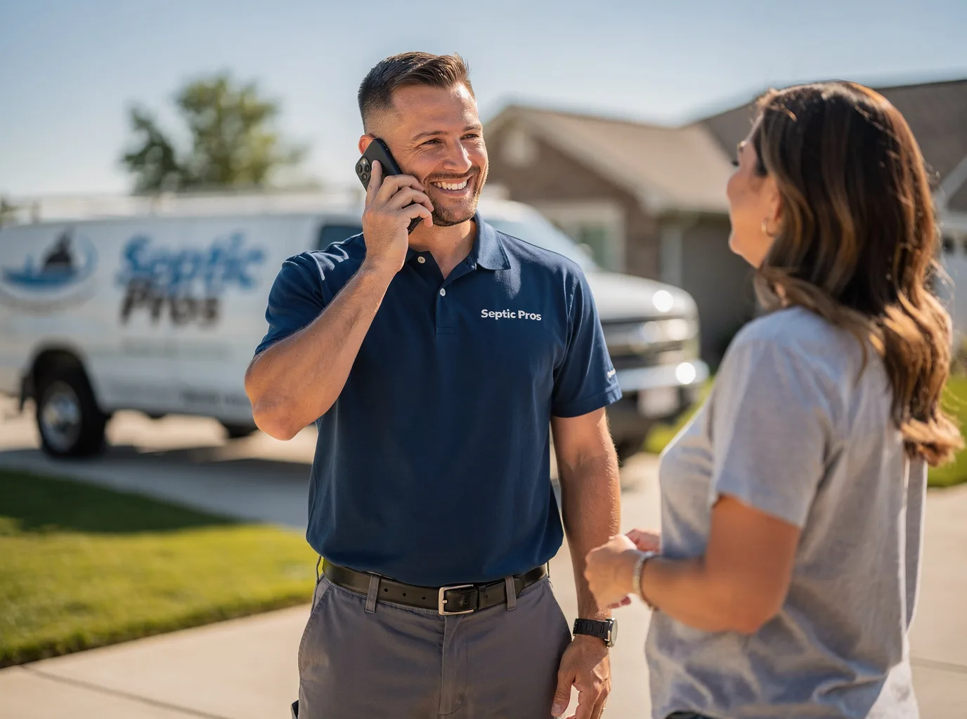 Septic Tank Pumping Columbus, NM FAQs